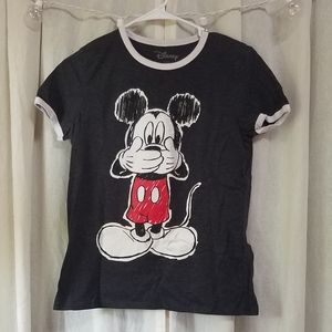 Disney Mickey Mouse Shirt